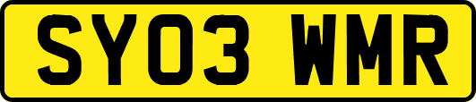 SY03WMR