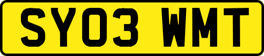SY03WMT
