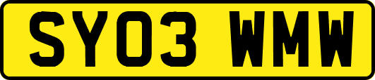 SY03WMW