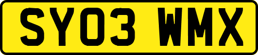 SY03WMX