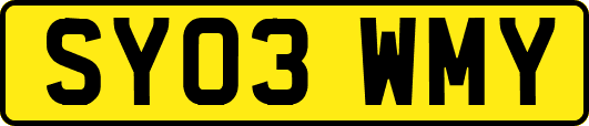 SY03WMY