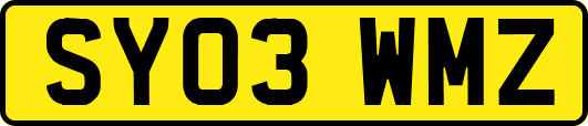 SY03WMZ
