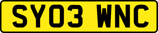 SY03WNC