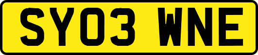 SY03WNE