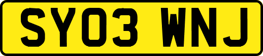 SY03WNJ