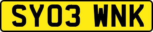 SY03WNK