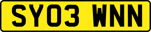 SY03WNN