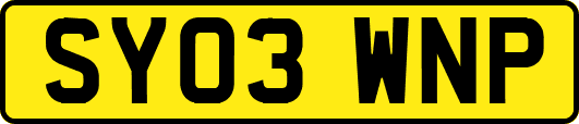 SY03WNP