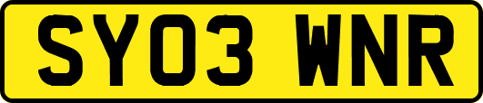 SY03WNR