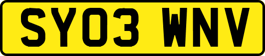 SY03WNV