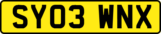 SY03WNX