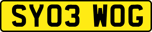 SY03WOG