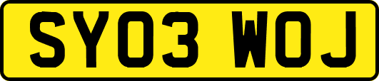 SY03WOJ