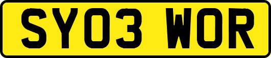 SY03WOR