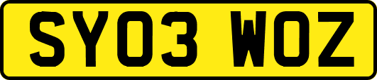 SY03WOZ