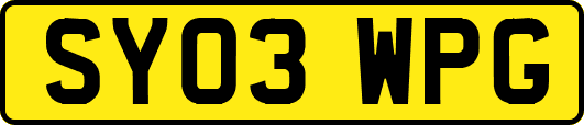 SY03WPG
