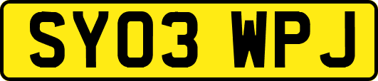 SY03WPJ