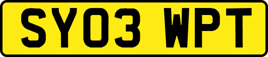 SY03WPT