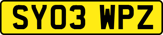 SY03WPZ