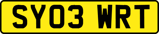 SY03WRT