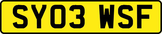 SY03WSF