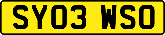 SY03WSO