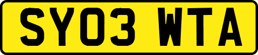 SY03WTA