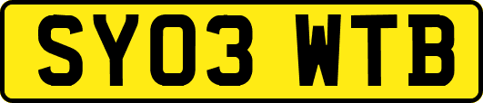SY03WTB