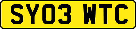 SY03WTC