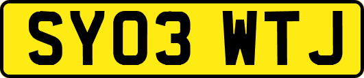 SY03WTJ