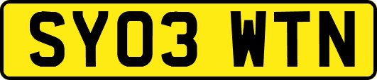 SY03WTN
