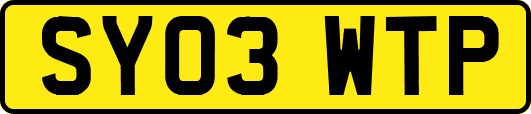 SY03WTP
