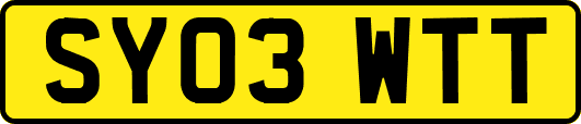 SY03WTT