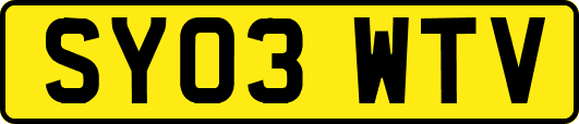 SY03WTV