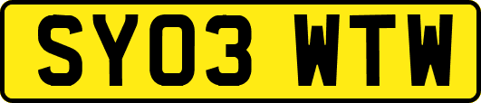 SY03WTW