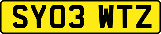 SY03WTZ