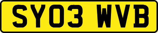 SY03WVB