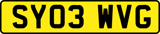 SY03WVG