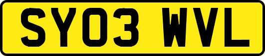 SY03WVL