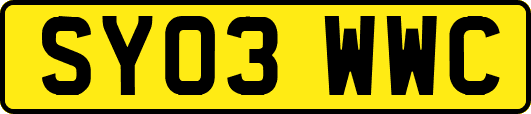 SY03WWC