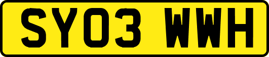 SY03WWH
