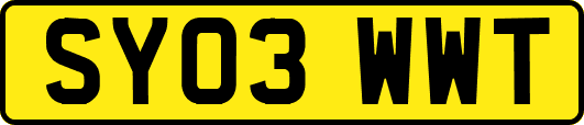 SY03WWT