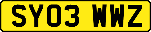 SY03WWZ