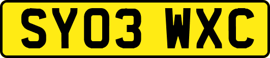 SY03WXC
