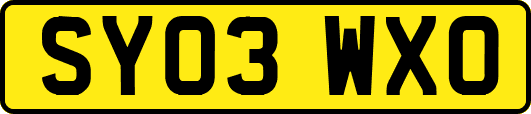 SY03WXO