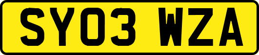 SY03WZA