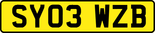SY03WZB