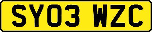 SY03WZC