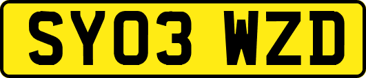SY03WZD
