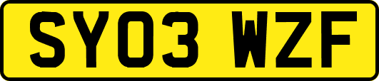 SY03WZF